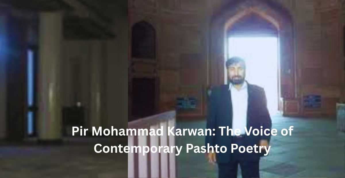 Pir Mohammad Karwan
